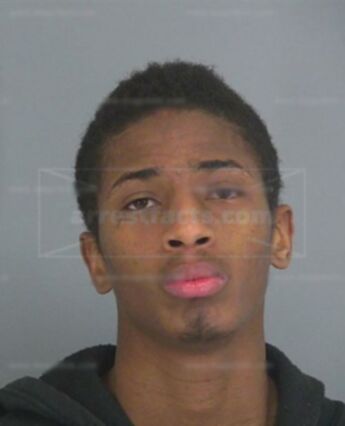 Allen Charron Williams Jr.