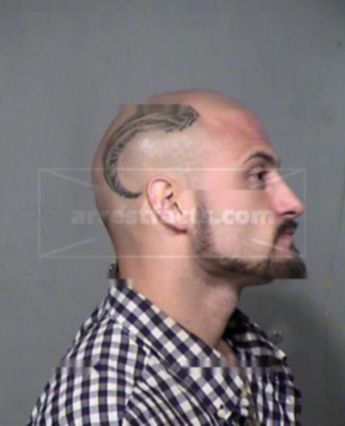 Sterling Evjen Hoff