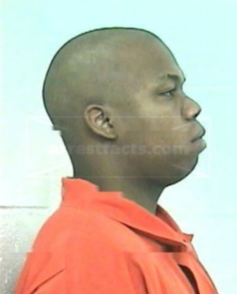 Anthony Wayne Barre