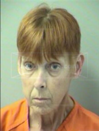 Susan Naylor Milligan