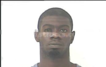 Anthony Issac Johnson