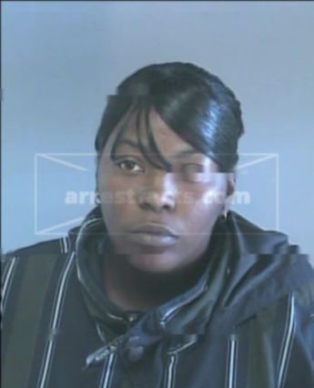 Lashondra Hancock