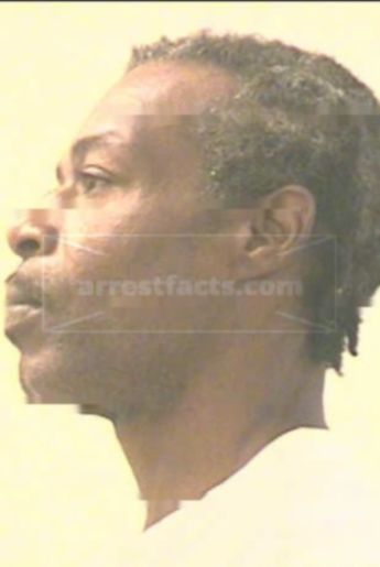 Alfred Denard Wigfall