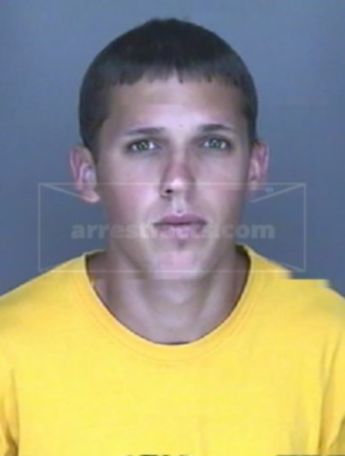 Jessie Lester Ray