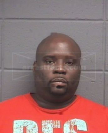 Jonathan Mcbride