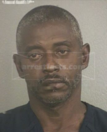 Gregory Jones