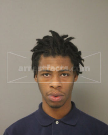 Jowan Akins