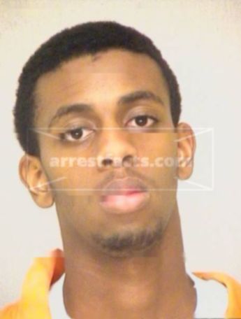 Antrone Eugene Howard