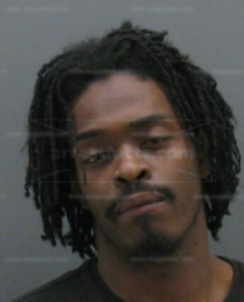 Montrell Miguel Hardy