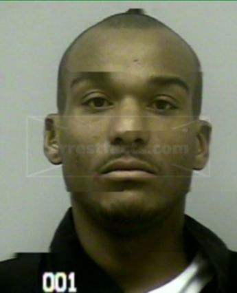 Deterrio Antwone Oglesby