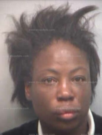 Taneka Lauderdale