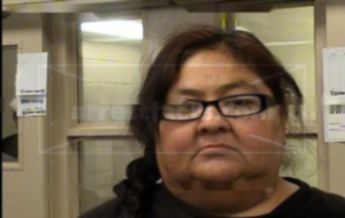 Nancy Resendez