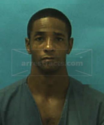 Jarmeil Harrison