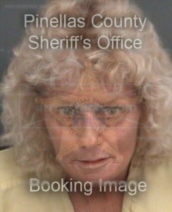 Sabrina Renee Riley