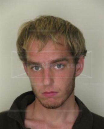 Aaron Thomas Reynolds