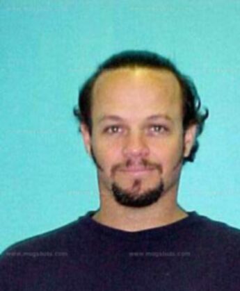 Paul Anthony Luckey