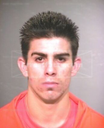 Jacob Andrew Bedoya