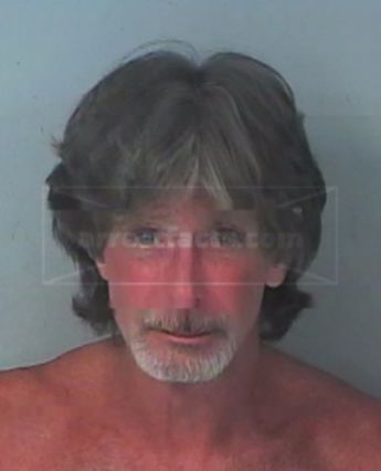 Patrick Bratton