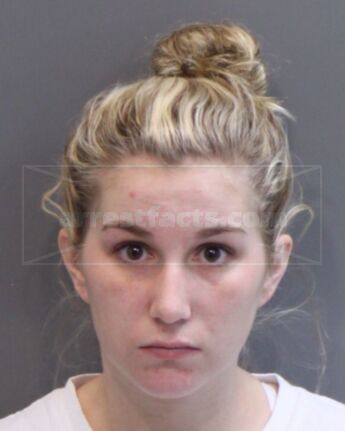 Allison Paige Guest