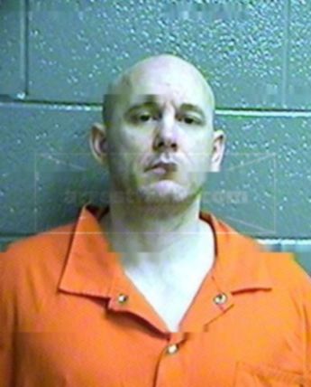 Kevin Michael Metcalf