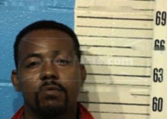 Charles Ray Brown