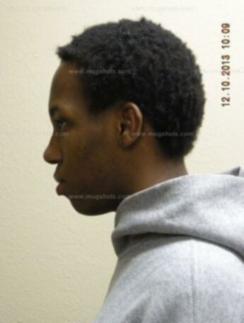 Johnnie A Brookins Jr.