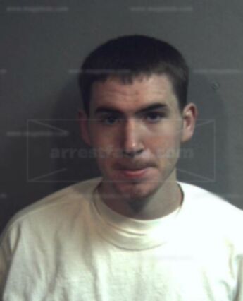 Adam Clyde Roberts