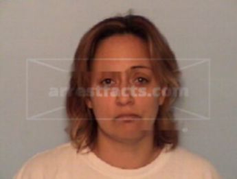Teresa Desiree Atchison