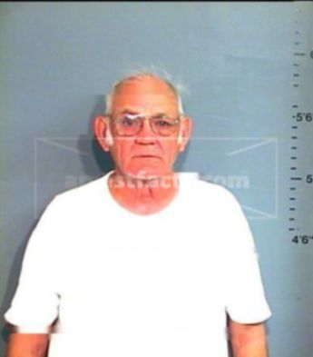 Willie Edward Davis