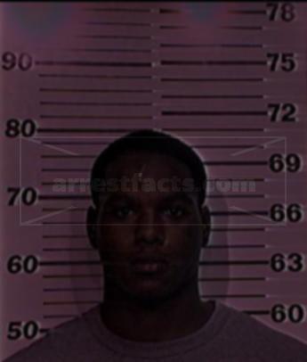 Quincy Ray Pillette
