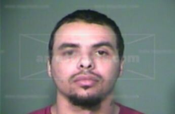 Adrian Antonio Moore