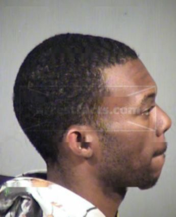Keith Lanardo Teague