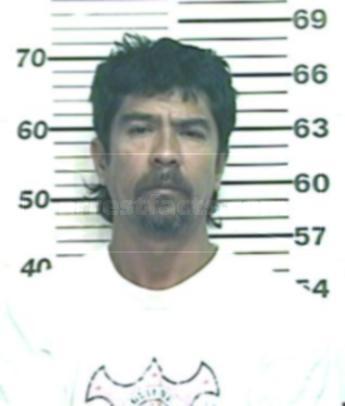 Jacinto Cedillo Alvizo