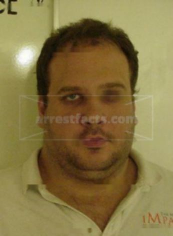 Gregory Adam Davis