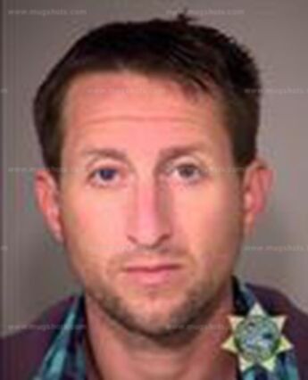 Dustin Douglas Meyer