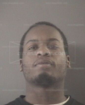 Justin Demario Evans