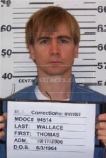 Thomas Ethan-Ulysses Wallace