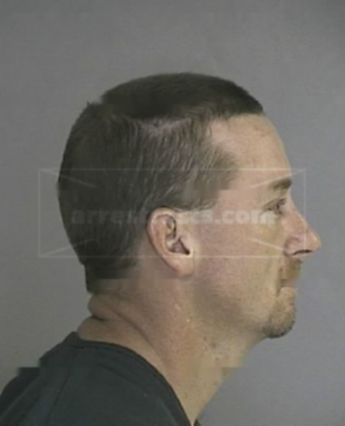 Ronald Glenn Patterson