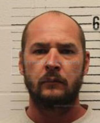 Joshua Lee Jones