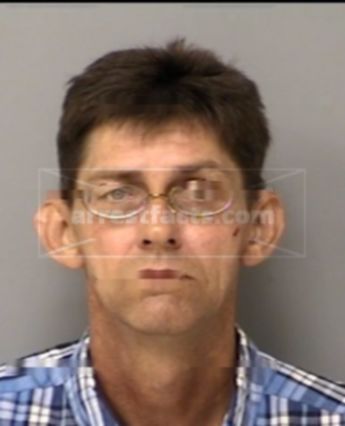 Darryl Glenn Brockman