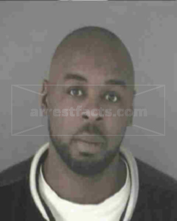 Anthony Damion Lyle