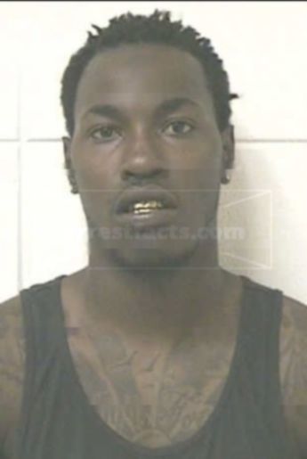 Corwin Lamont Haney