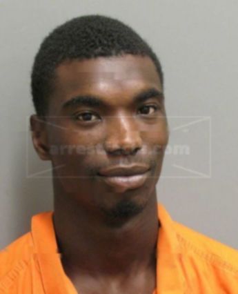 Jamel Williams