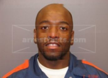 Darel Rashawn Brown