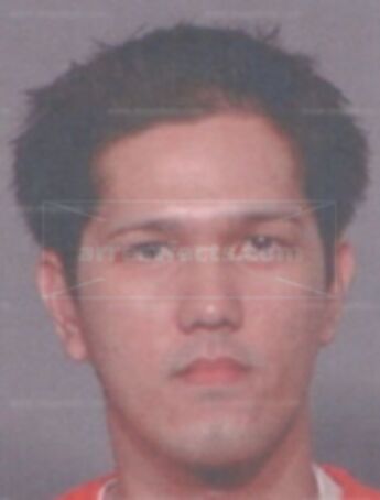 Ronald Vanpikker Mendoza