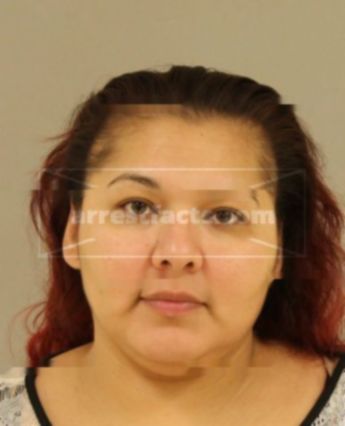 Reyna Angelica Martinez