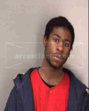 Dewand Leval Wilson