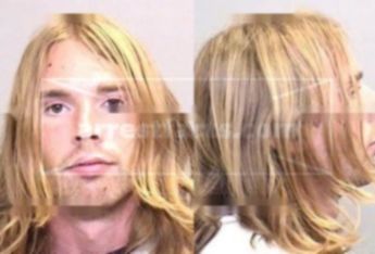 Curtis Wayne Morrison