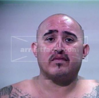 Martin Salazar Gonzales