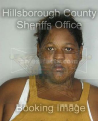 Patricia Ann Austin